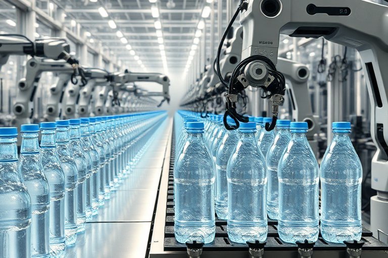 常州工廠如何提高效率？技研桁架機(jī)械手定制方案